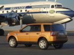 Land Rover Freelander 2 2007 года (ZA)